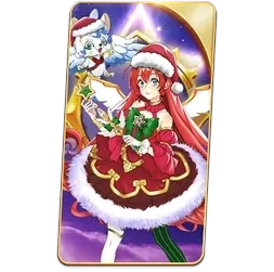 Starlight
Christmas