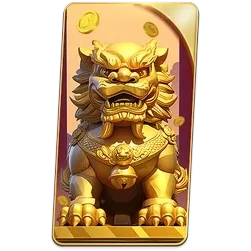 5 Lions