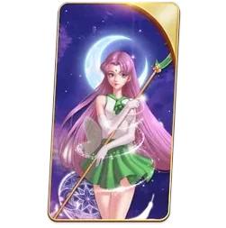 Putri
Bulan