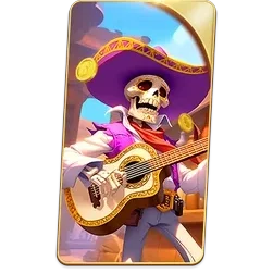 Taberna
Muertos