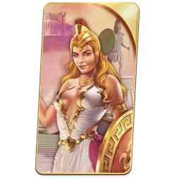 Wisdom
Of Athena