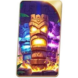 Totem
Wonders