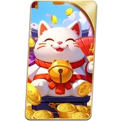 Lucky
Neko