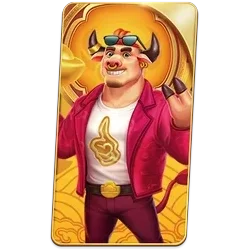 Fortune
Ox