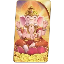 Ganesha
Fortune
