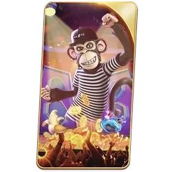 Wild Ape